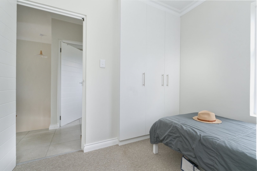 To Let 2 Bedroom Property for Rent in Parsonsvlei Eastern Cape